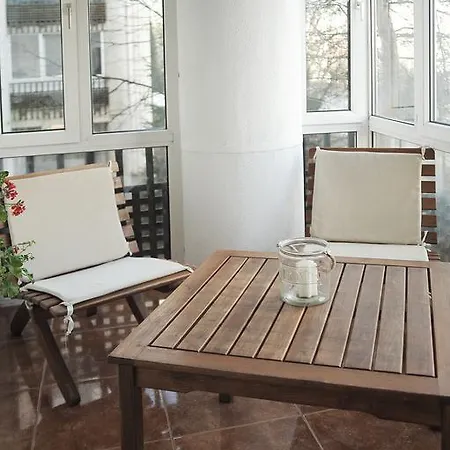 Apartament Waldo 1 *