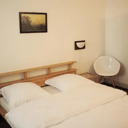 Apartament Waldo 1 Апартаменти Брашов