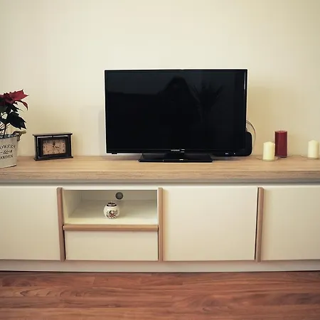 Apartament Waldo 1 Апартаменти *
