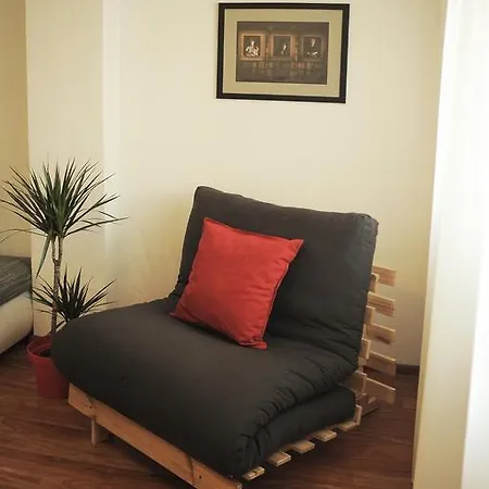 Apartament Waldo 1 Брашов