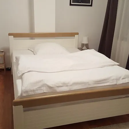 Apartament Waldo 1 * Брашов