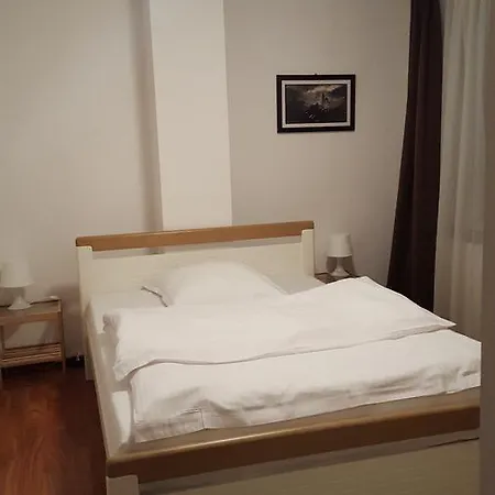 Apartament Waldo 1 Апартаменти *